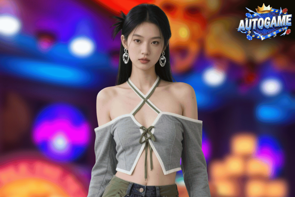 AUTOGAME ฝากถอนออโต้