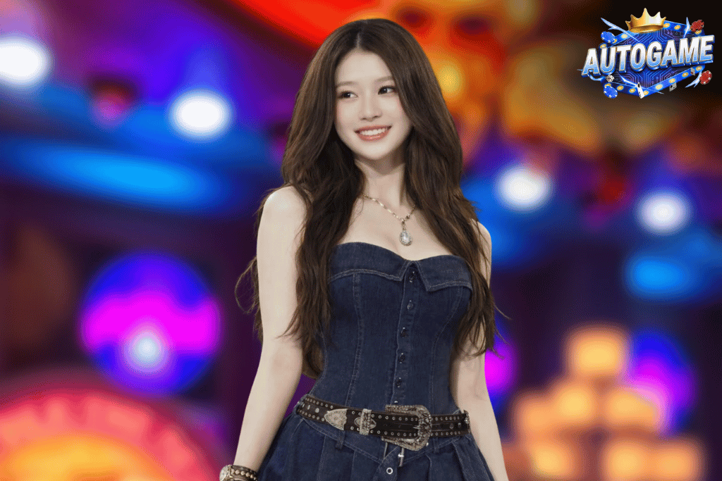 AUTOGAME สล็อตออโต้