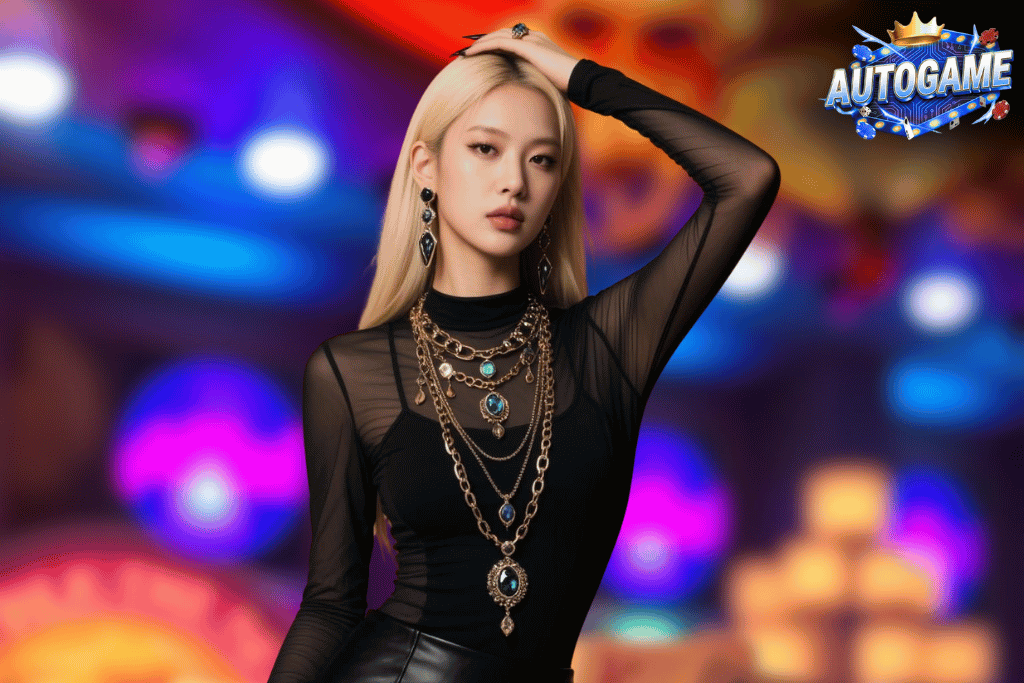 AUTOGAME เว็บตรง